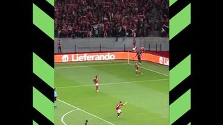 harus nya masuk nominasi puskas