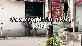 Parkir