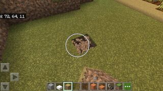 PART 1 I PLAY MINECRAFT GAME