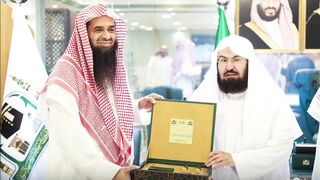 New Grand Mufti Salih Al Fawzan on Rushing to Tabdiʿ and Boycotting Ahlus Sunnah