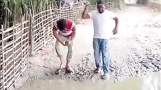 laugh in the morning