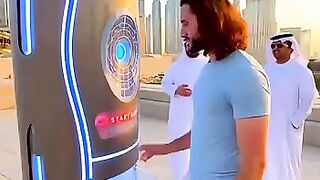 Hair clippers in Dubai