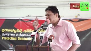 The bitter truth about Namal Rajapaksas fake degree