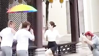 Crazy Dance