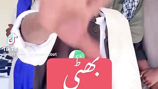 Beautiful style aggression