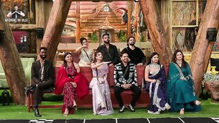 Bigg Boss Season 19 Episode 85 Part 2