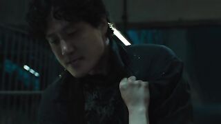 Yadang the Snitch Korean Movie in Hindi Part 2
