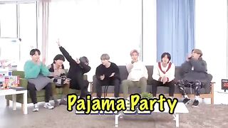 Bts big boss house