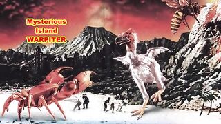 Mysterious Island