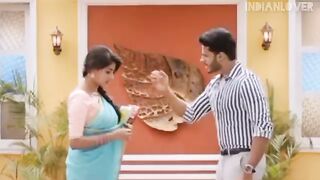 Best romantic movie scene