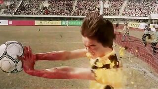 Shaolin Soccer  Film Explained