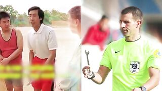 Movie Vs Real Life Best Scenes
