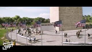 Rescues Classmates in Washington