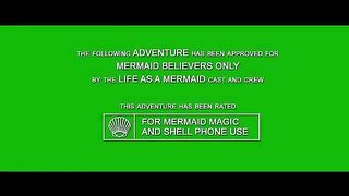 THE MERMAID - Hollywood English Movie