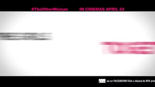 The Other Woman - Movie Clip