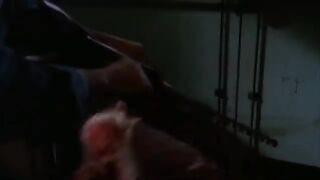 The Slumber Party Massacre Psycho Slasher Hollywood Movie