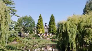 Upside Down Magic Full Movie