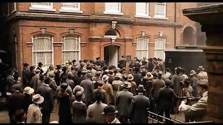 Wicked Little Letters Movie