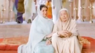 Həm Sevincdə Həm Kədərdə Kabhi Khushi Kabhie Gham 2001 Rohan gerçəkləri öyrənir