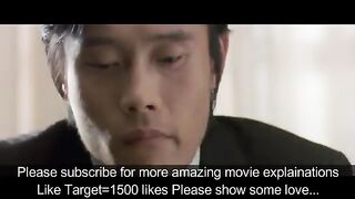 A Bittersweet Life Explained