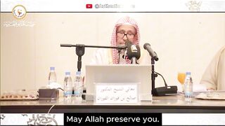 What Ibn Baz and Ibn Uthaymin Said About Shaykh Salih al-Fawzan.