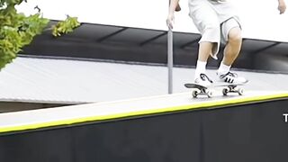 skyboarding challenge