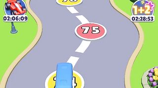 Bus Craze Level 74
