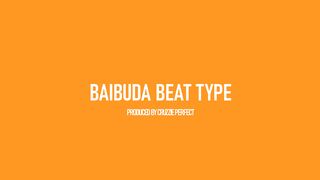 Bongo Fleva Beat - PENDO LAKO Baibuda type Beat Emotional Love Instrumental