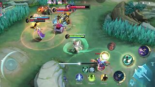 Spam ulti