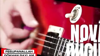 FESUPANALLAH - Gökhan BAYLAM - Nova Düğün Orkestrası