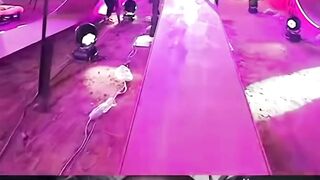 exciting skateboard challenge