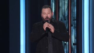 Shaboozey  Stephen Wilson Jr.  Took A Walk  Live at CMA Awards 2025(720P60FPS).mp4