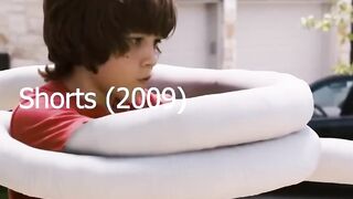 Shorts 2009 hindi explanation