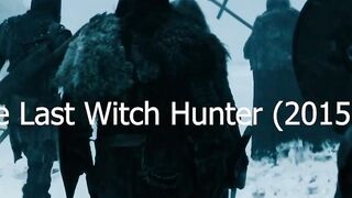 THE LAST WITCH HUNTER EXPLANATION