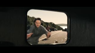 BURY THE DEAD Official Trailer (2026) Daisy