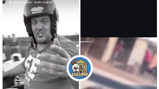 Completo video gigante do grau ribeirão preto