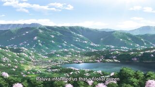 Tate no Yuusha no Nariagari Season 4 Ep 9