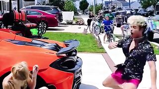 Prank