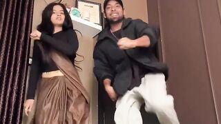 Language pta nahi but vibe hai  reels dance ytshorts youtube shorts trending viral