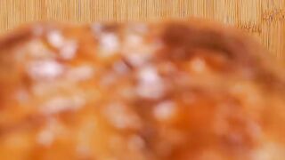 BAYASHI TV Spicy Chicken Onion Rings