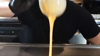 BAYASHI TV OMURICE ON THE TOP