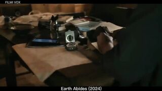 Zinda Rehne Ki Jung Earth Abides (2024) Movie Explained in HindiUrdu