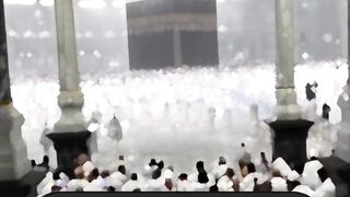 Beshak SubhanAllah Jummah Mubarak