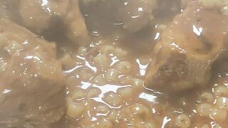 مبكبكه الليبى Libyan Mbekbeka