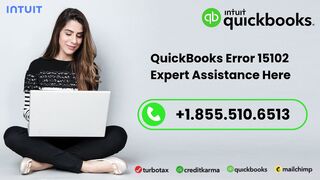 Call 1-855-510-6513 Quick Solution for QuickBooks Error 15212 Now