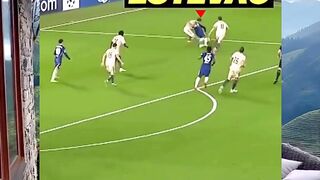 Mentalitas Chelsea dulu bengis, buas, nggak pernah mundur