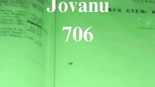 Jevanđelje po Jovanu 706