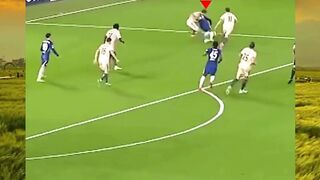 Respect level Enzo!