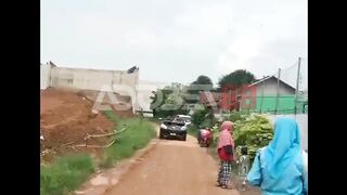 Avanza croptop muncul juga