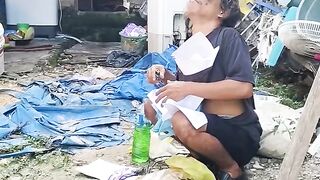 Semua nya normal kecuali aku